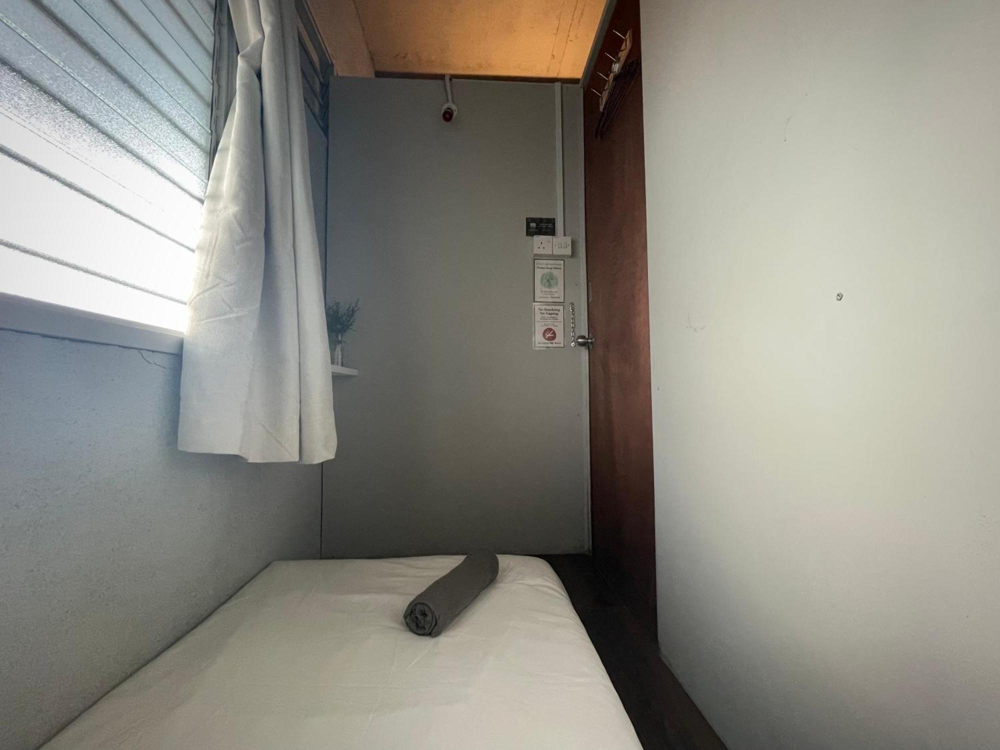Grayhaus Inn Ipoh Exterior foto
